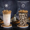 Reusable Iced Coffee Sleeve for promotion